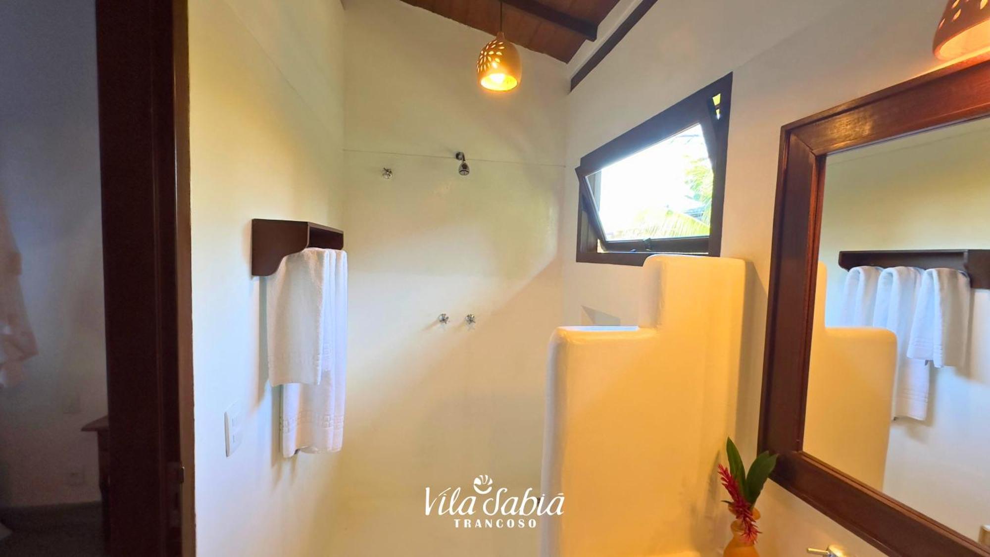Vila Sabiá Trancoso Exterior foto