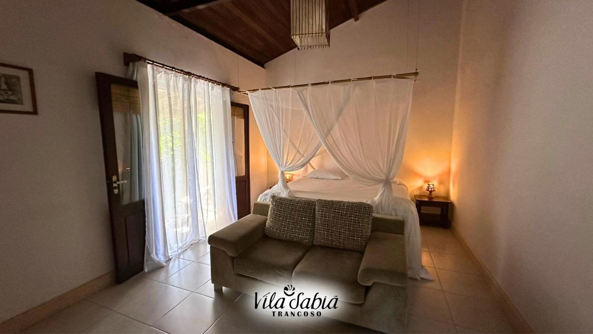 Vila Sabiá Trancoso Exterior foto
