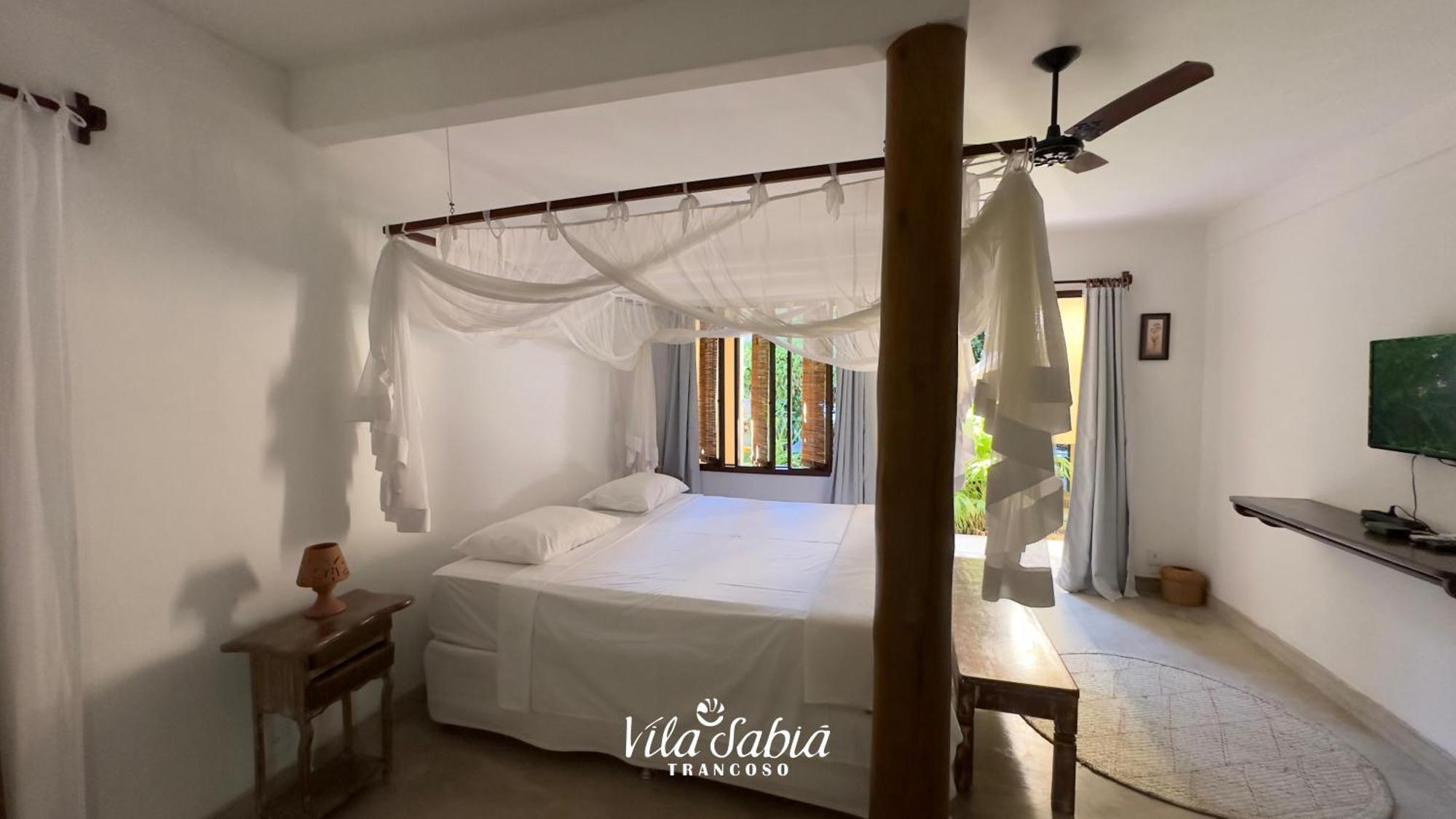 Vila Sabiá Trancoso Exterior foto
